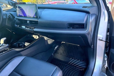 2023 Toyota Prius Limited
