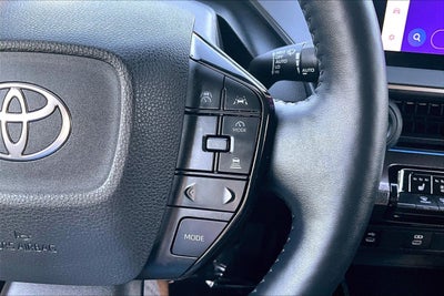 2023 Toyota Prius Limited