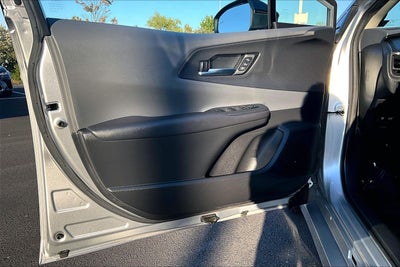 2023 Toyota Prius Limited