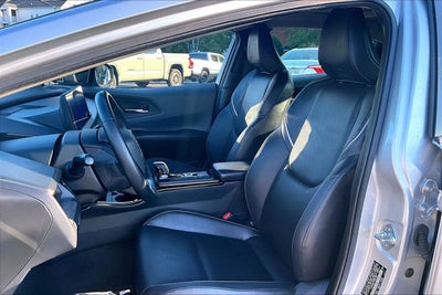 2023 Toyota Prius Limited
