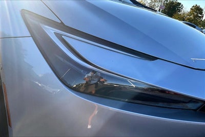 2023 Toyota Prius Limited