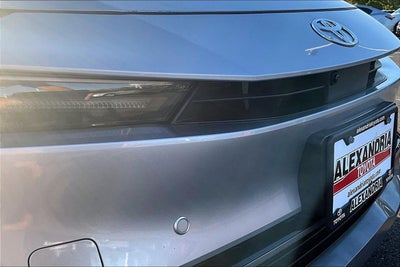 2023 Toyota Prius Limited
