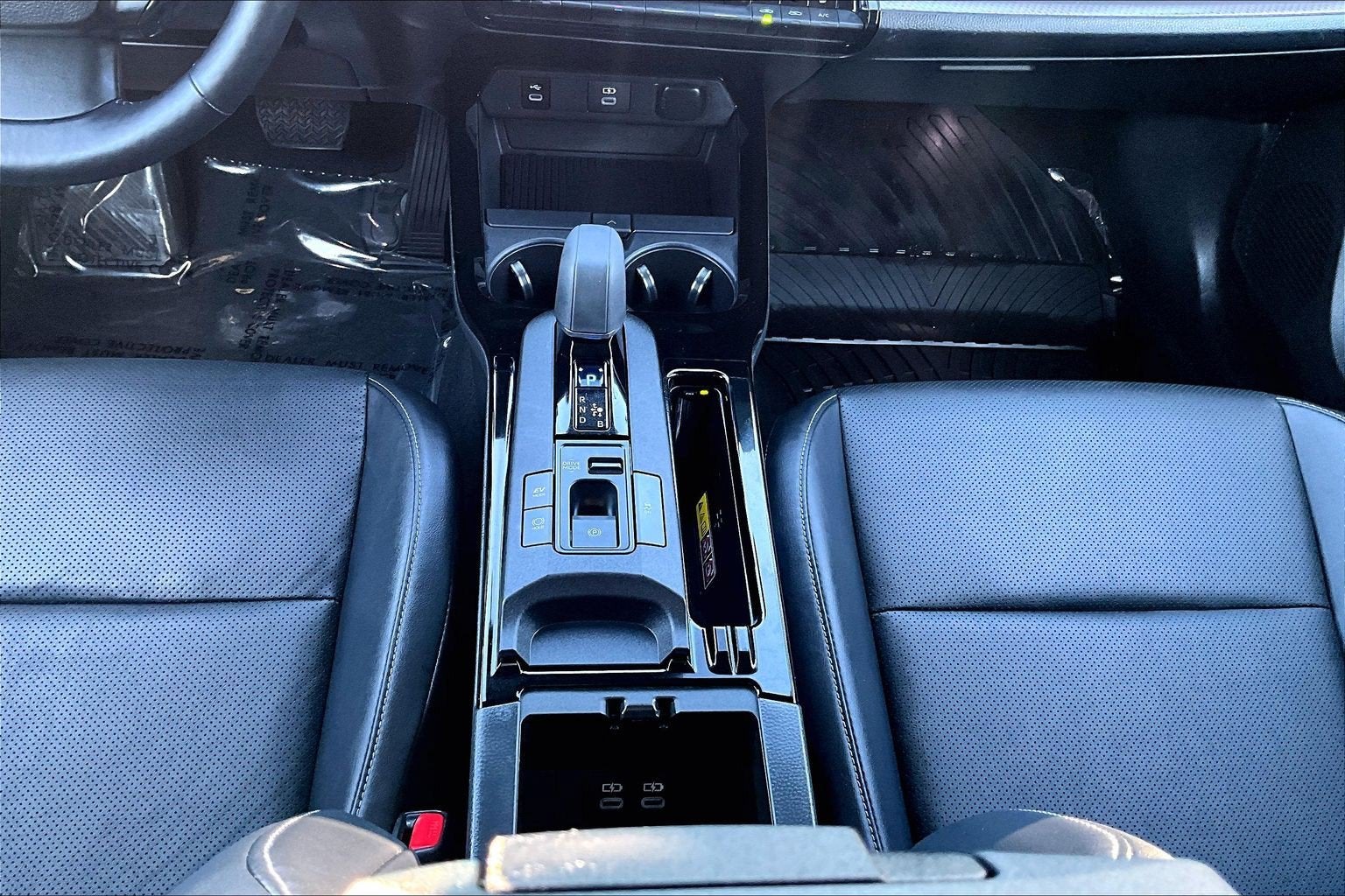 2023 Toyota Prius Limited