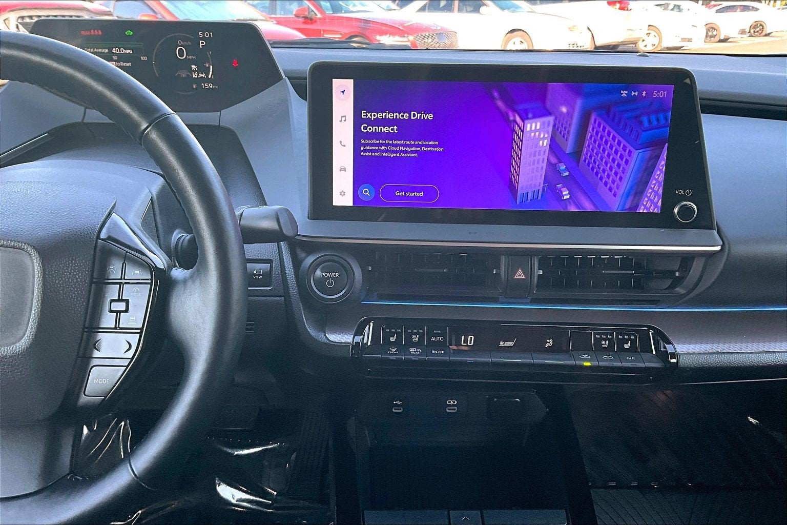 2023 Toyota Prius Limited