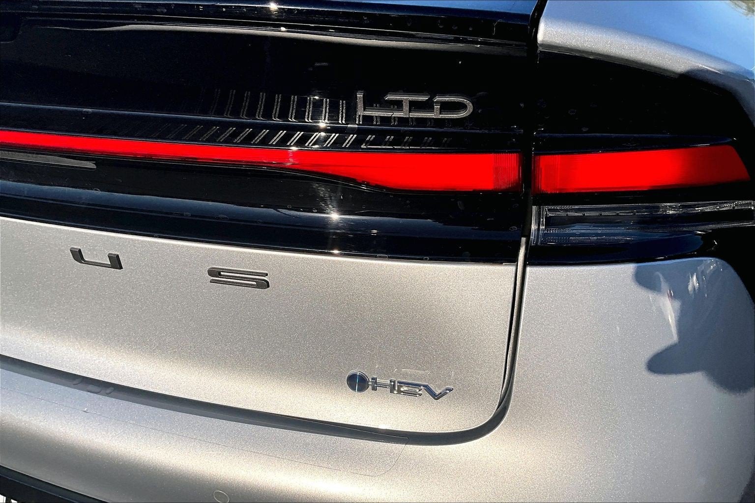 2023 Toyota Prius Limited