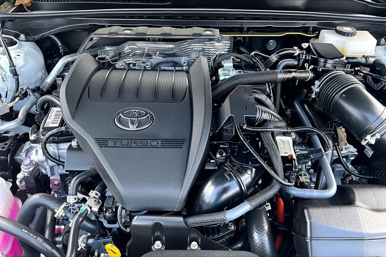 2026 Toyota Crown Platinum
