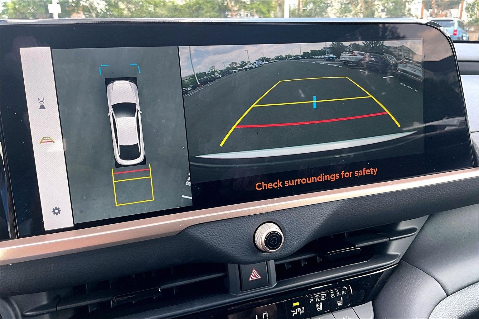 2026 Toyota Crown Platinum