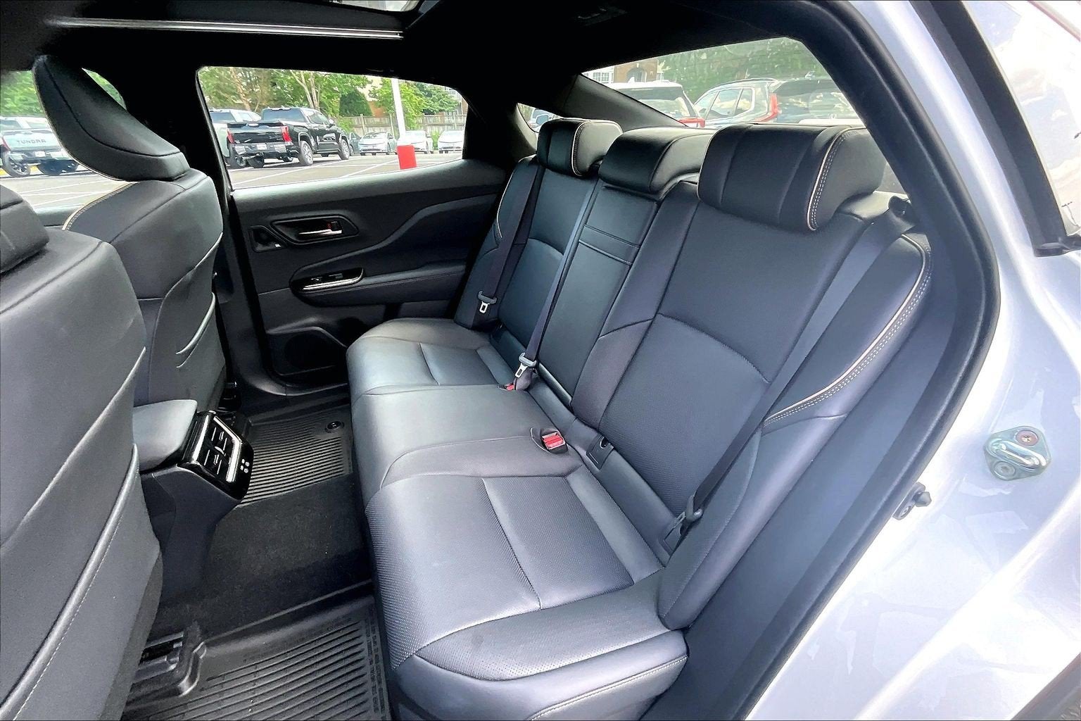 2026 Toyota Crown Platinum
