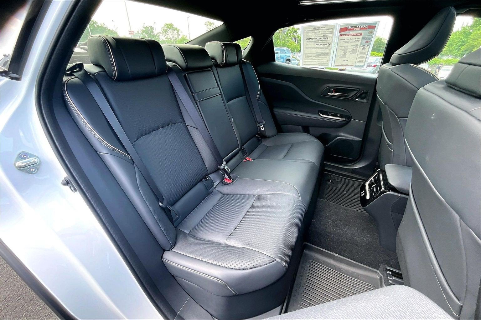 2026 Toyota Crown Platinum