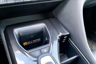 2026 Toyota Crown Platinum