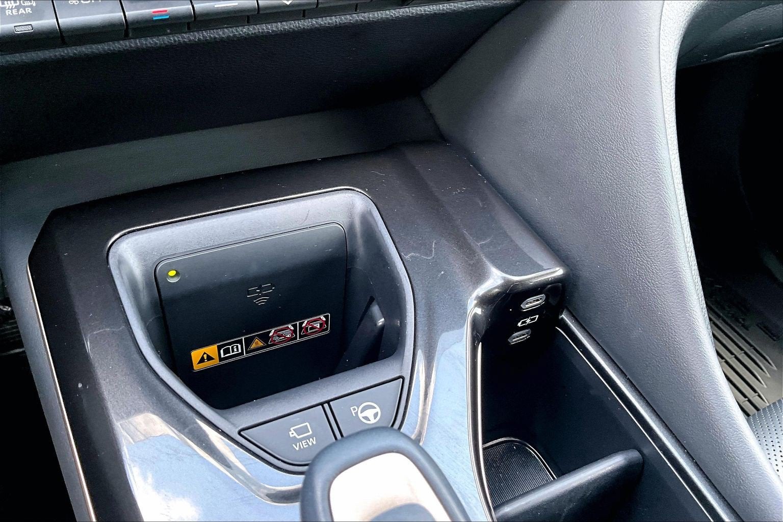 2026 Toyota Crown Platinum