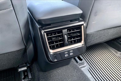 2026 Toyota Crown Platinum