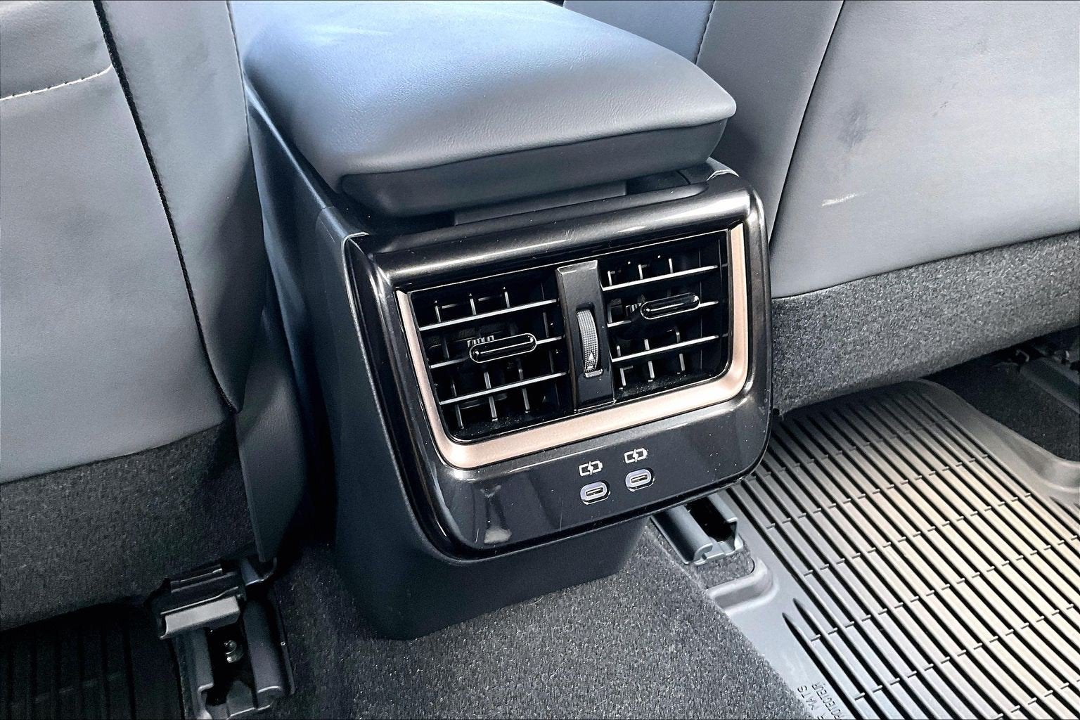 2026 Toyota Crown Platinum
