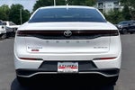 2026 Toyota Crown Platinum