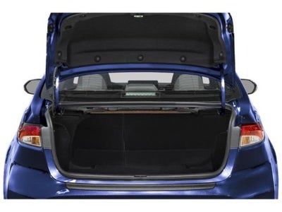 2025 Toyota Corolla Hybrid SE