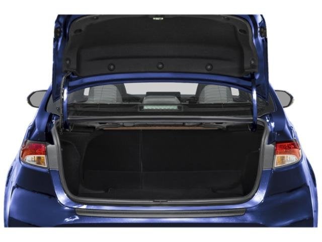 2025 Toyota Corolla Hybrid SE
