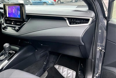 2023 Toyota Corolla Hybrid SE