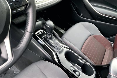 2023 Toyota Corolla Hybrid SE