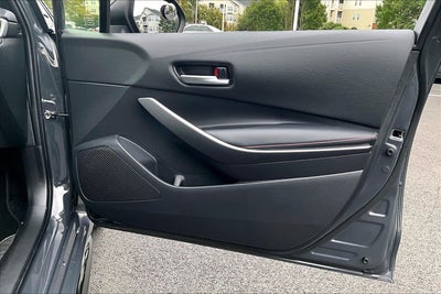 2023 Toyota Corolla Hybrid SE
