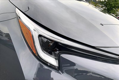 2023 Toyota Corolla Hybrid SE