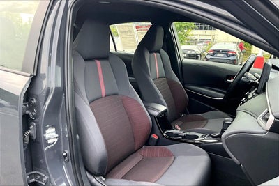 2023 Toyota Corolla Hybrid SE