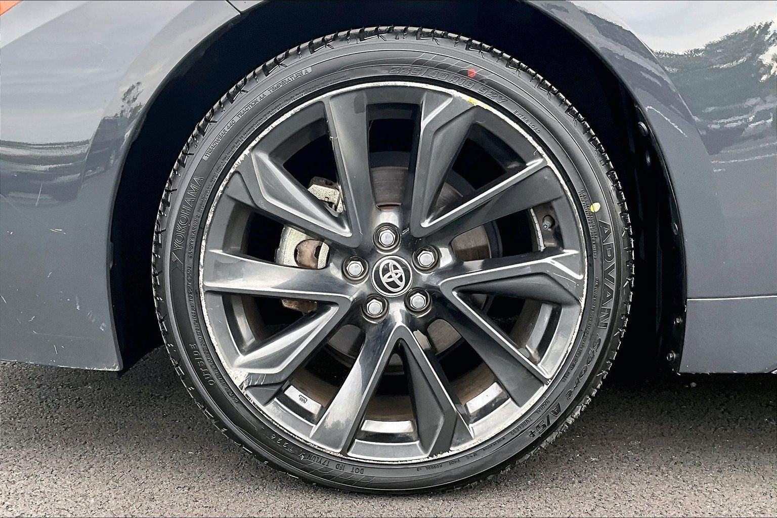 2023 Toyota Corolla Hybrid SE