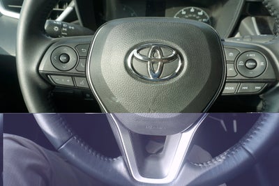 2024 Toyota Corolla Hybrid SE