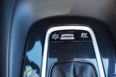 2025 Toyota Corolla Hybrid SE