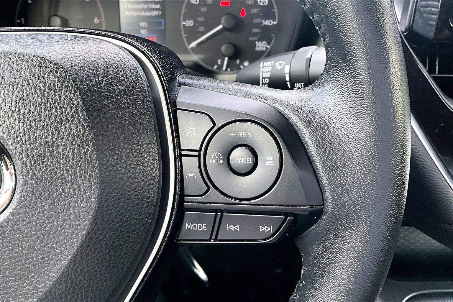 2025 Toyota Corolla Hybrid SE