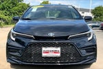 2025 Toyota Corolla Hybrid SE