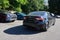 2025 Toyota Corolla Hybrid SE