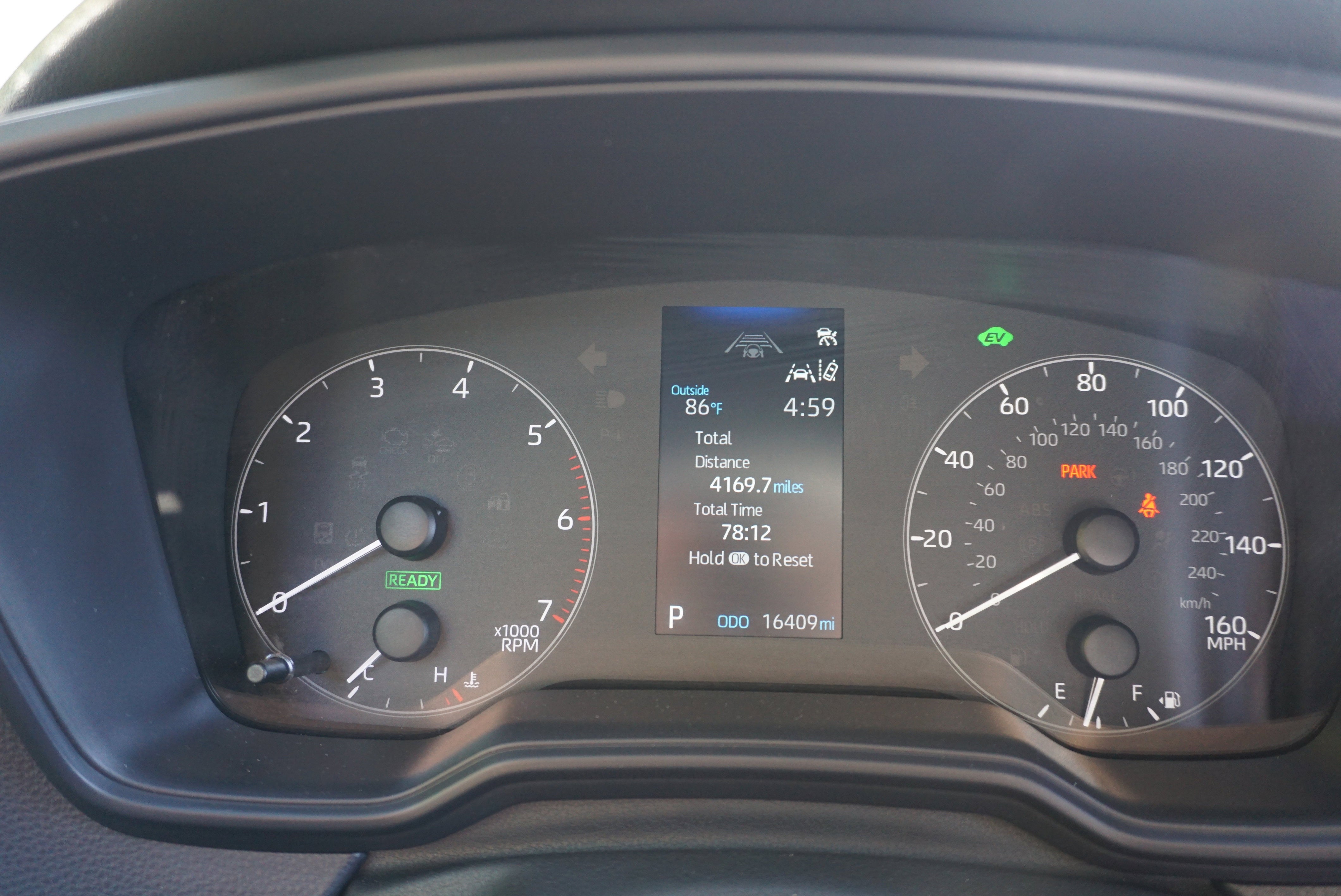 2025 Toyota Corolla Hybrid SE