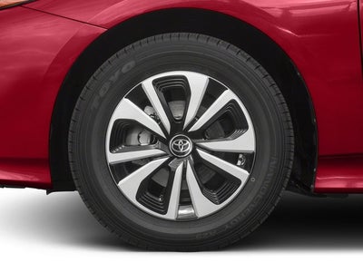 2017 Toyota Prius Prime Premium