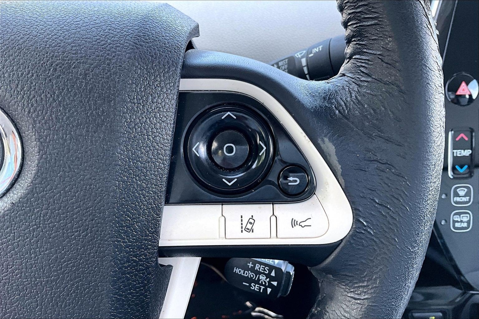 2017 Toyota Prius Prime Premium