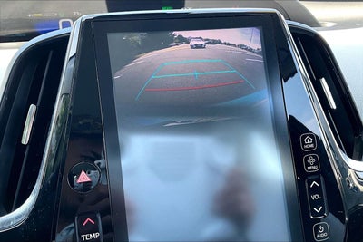 2017 Toyota Prius Prime Premium