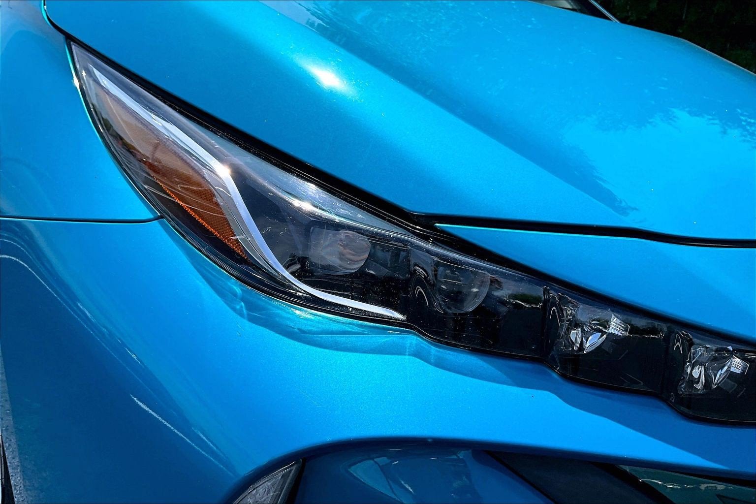 2017 Toyota Prius Prime Premium