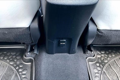 2017 Toyota Prius Prime Premium