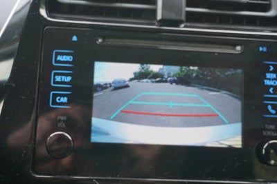 2019 Toyota Prius LE