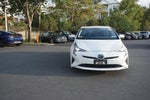 2016 Toyota Prius Three
