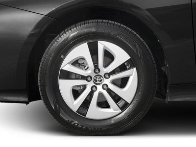 2016 Toyota Prius Two Eco