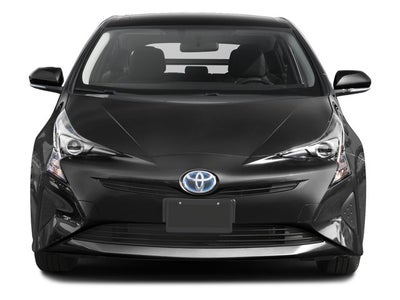 2016 Toyota Prius Two Eco