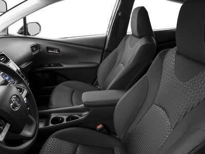 2016 Toyota Prius Two Eco