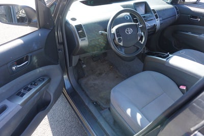 2009 Toyota Prius 5dr HB (Natl)