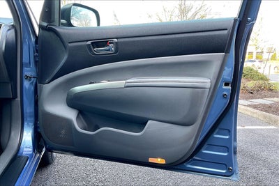 2008 Toyota Prius Base