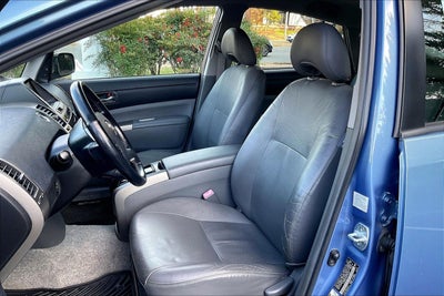 2008 Toyota Prius Base