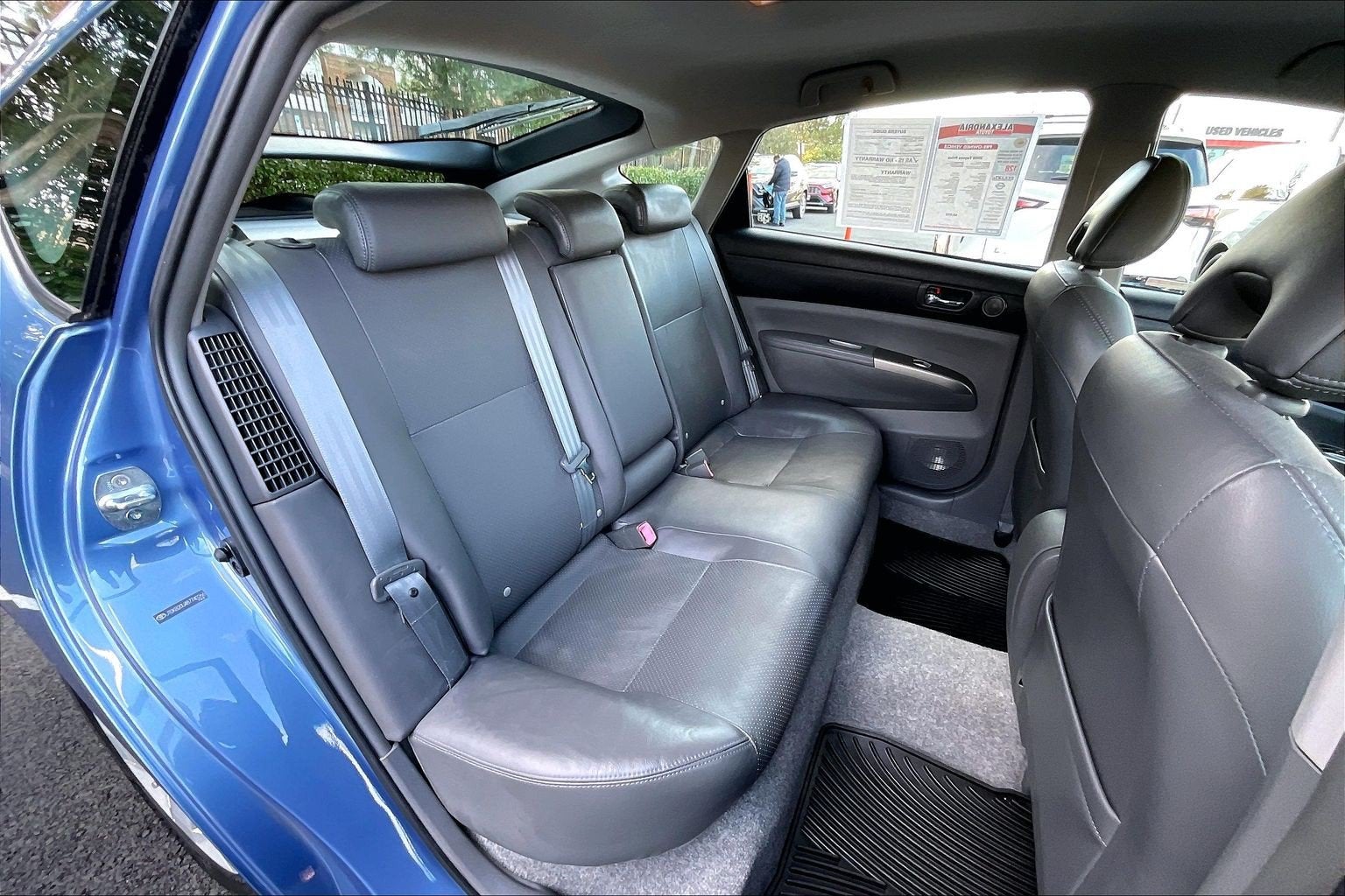 2008 Toyota Prius Base