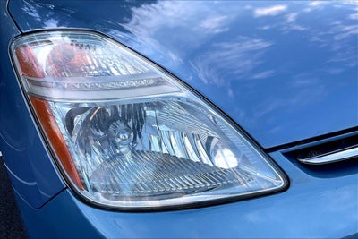2008 Toyota Prius Base