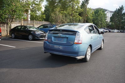 2008 Toyota Prius Base