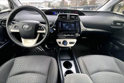 2017 Toyota Prius Two