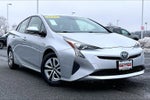 2017 Toyota Prius Two